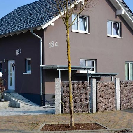 ルストGaestehaus Lunaアパートメント エクステリア 写真